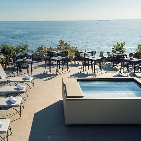 Hotel Giardinetto Garda  Kültér fotó