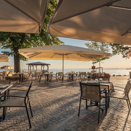Hotel Giardinetto Garda  Kültér fotó