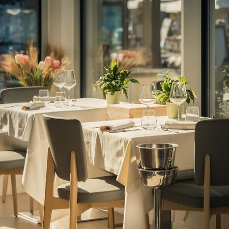 Hotel Giardinetto Garda  Kültér fotó