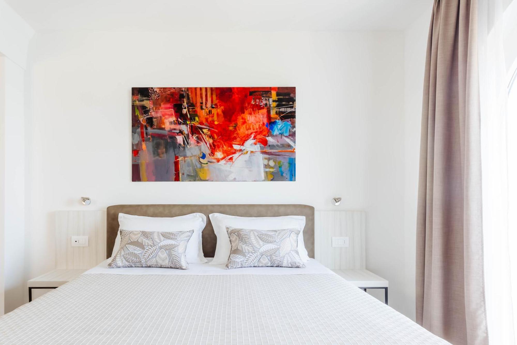 Hotel Giardinetto Garda  Kültér fotó