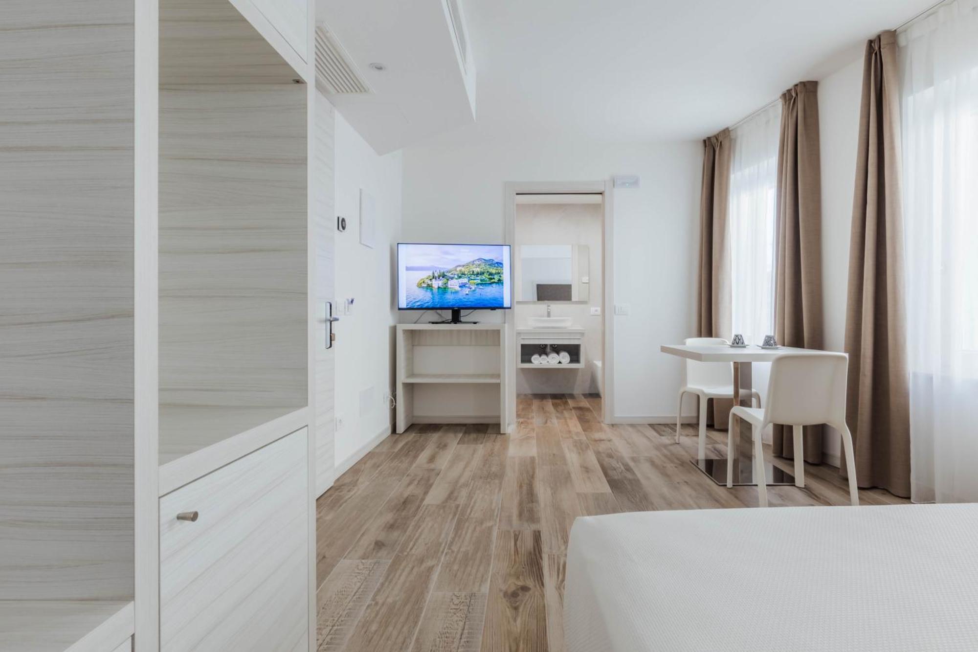 Hotel Giardinetto Garda  Kültér fotó