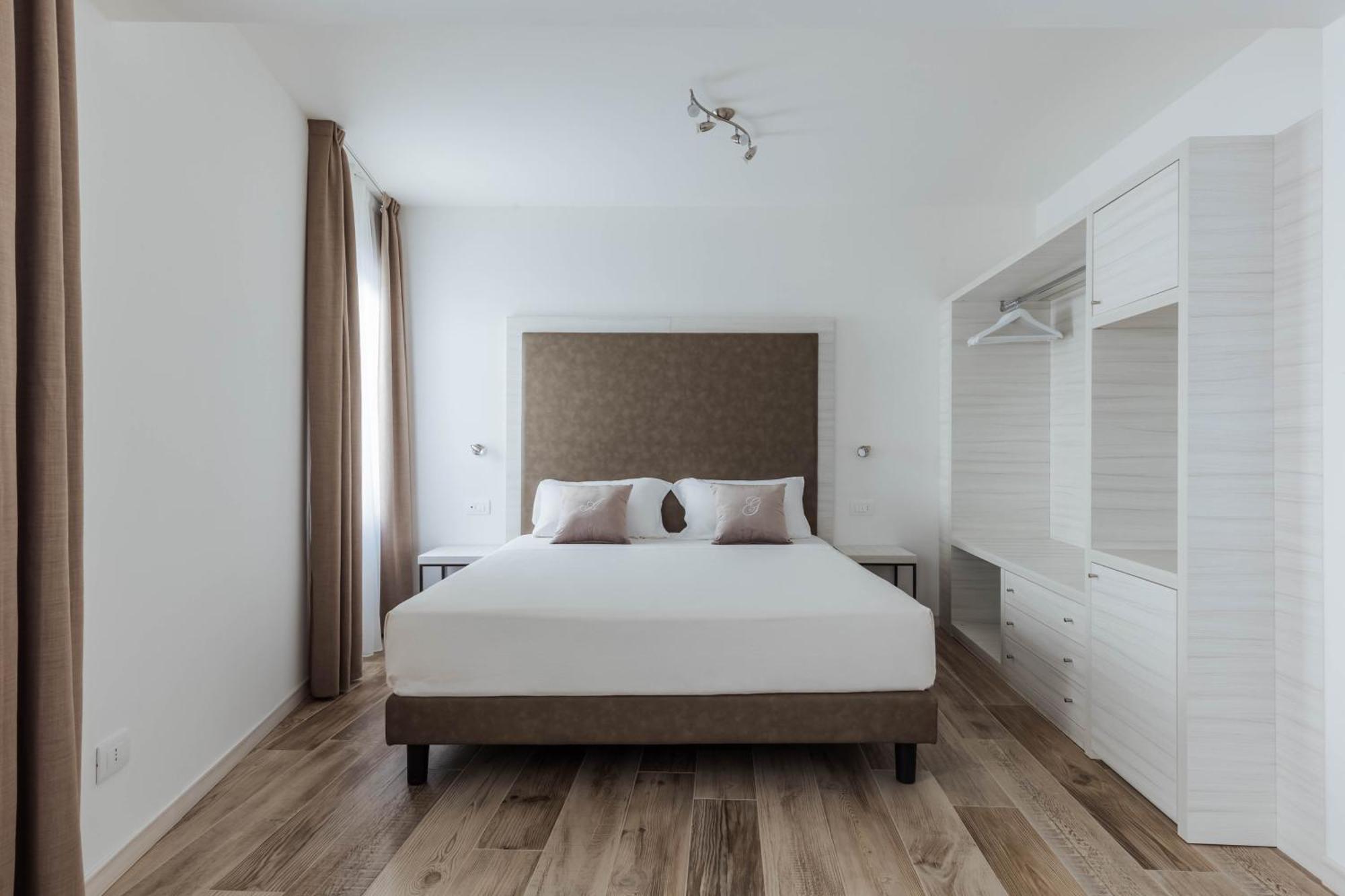 Hotel Giardinetto Garda  Kültér fotó