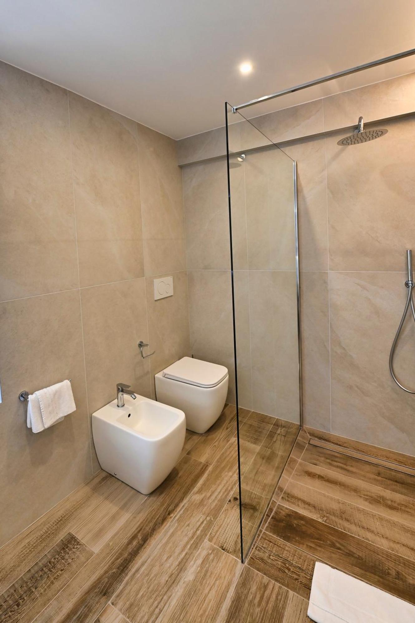 Hotel Giardinetto Garda  Kültér fotó