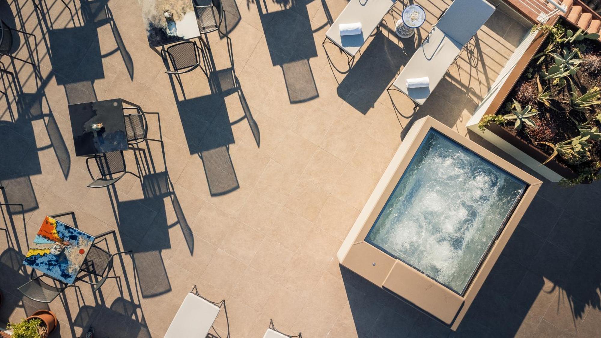 Hotel Giardinetto Garda  Kültér fotó