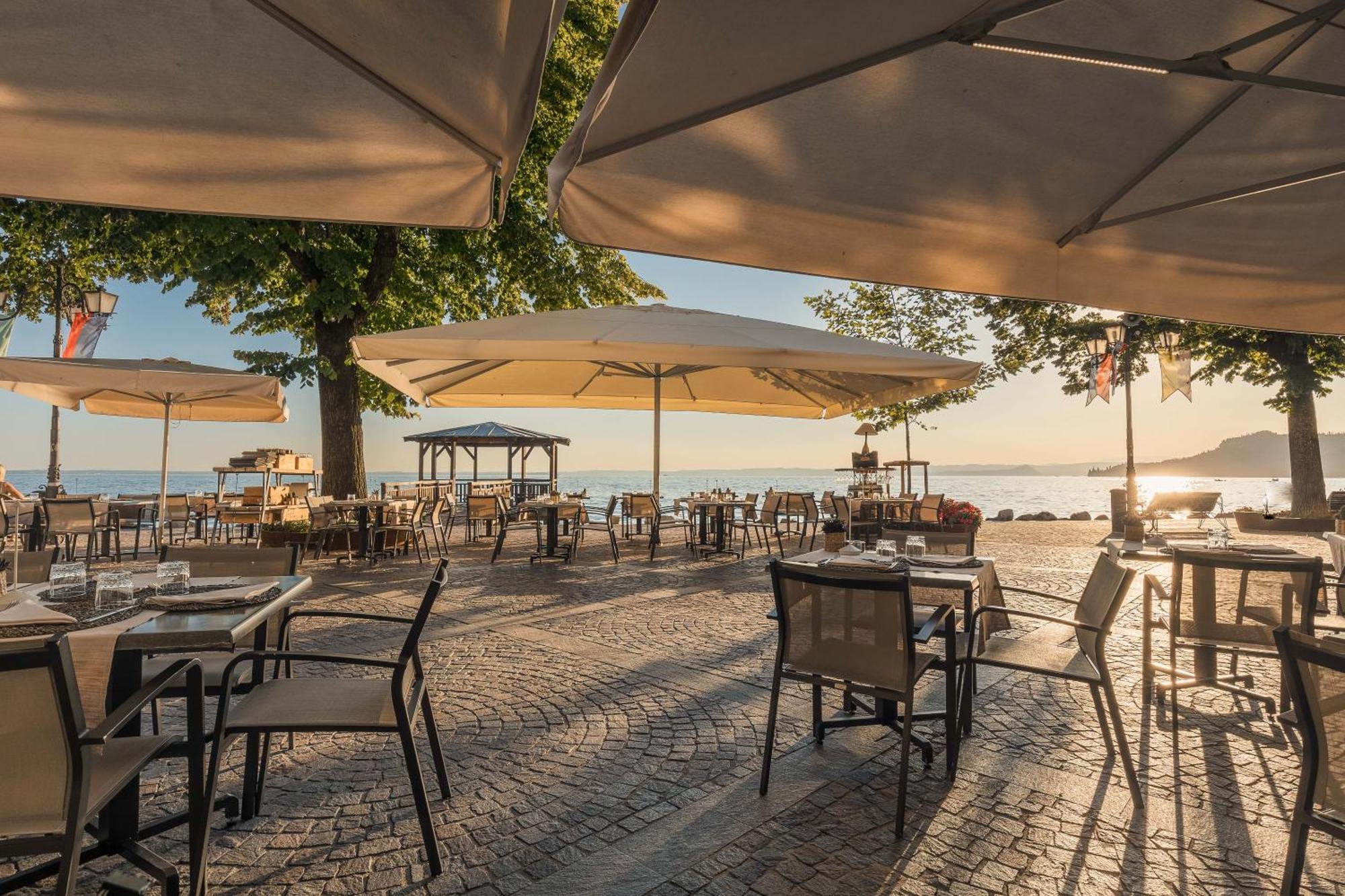 Hotel Giardinetto Garda  Kültér fotó
