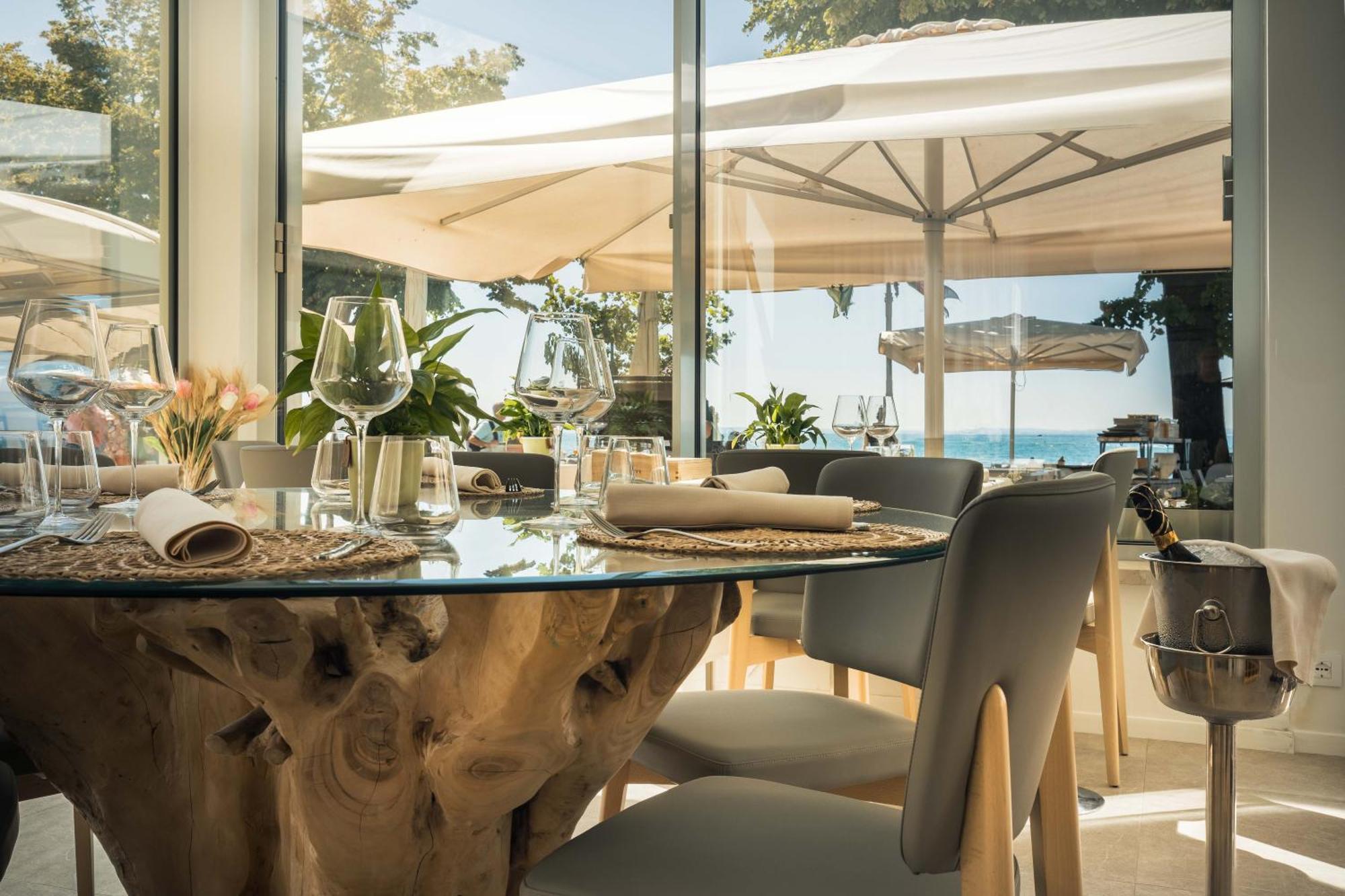 Hotel Giardinetto Garda  Kültér fotó