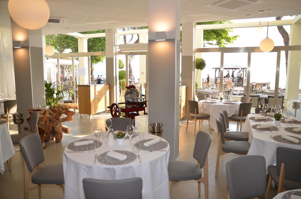 Hotel Giardinetto Garda  Kültér fotó