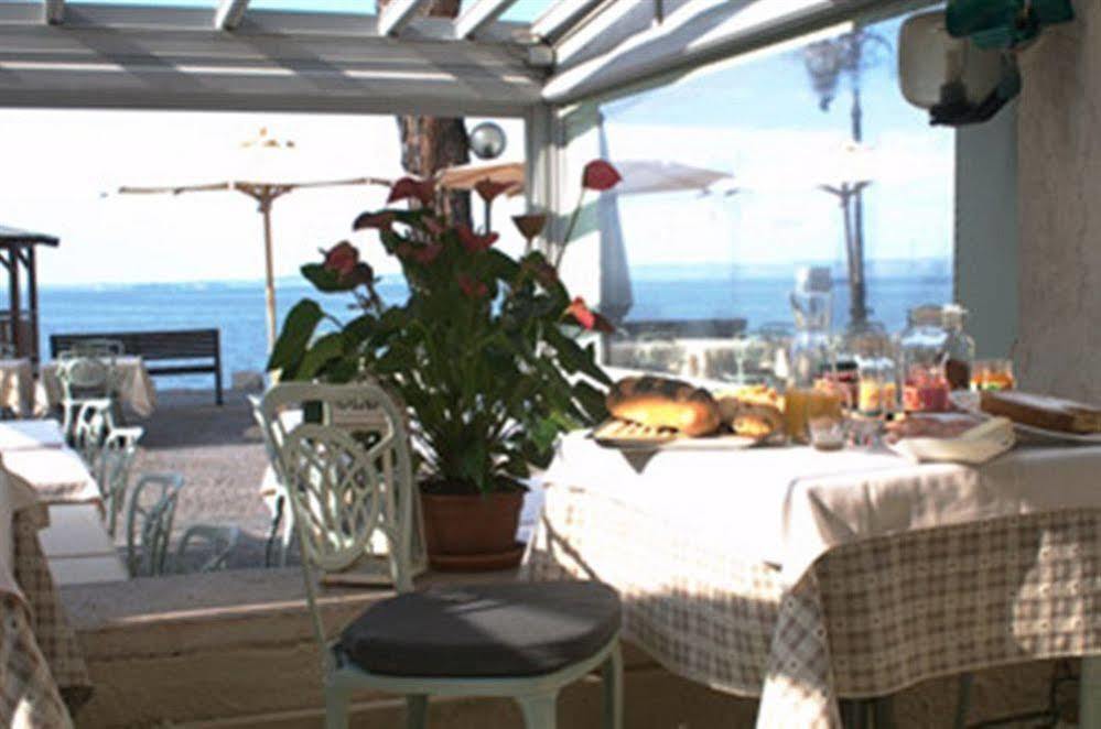 Hotel Giardinetto Garda  Kültér fotó