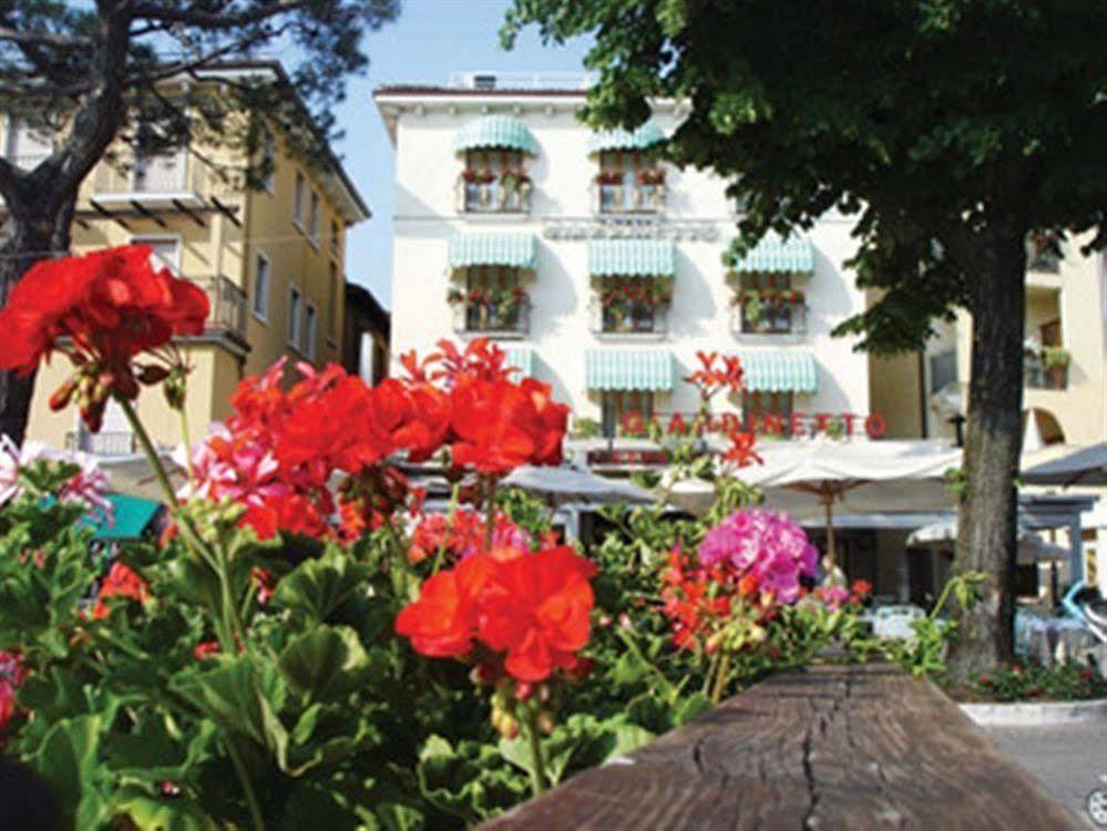 Hotel Giardinetto Garda  Kültér fotó